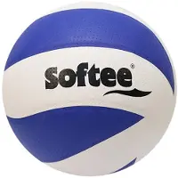 Softee Volleyball Twister Amarillo/ VÓLEY