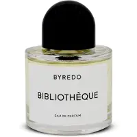 Byredo Bibliothèque Eau De Parfum 100 ml (unisex)