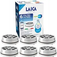 Laica Fast Disk, 6 Stück(e), , Wasserfilterkartusche
