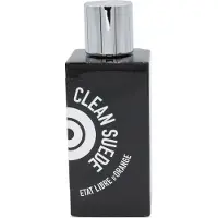 Etat Libre d'Orange Etat Libre D’Orange Clean Suede Eau De Parfum 100 ml (unisex)