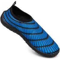 LOAP Kinder-Wasserschuhe Zorb Kid Blau - 26
