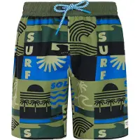Protest Tonny Badeshorts