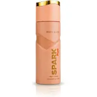 Khadlaj Spark Pure Deodorantspray 200 ml