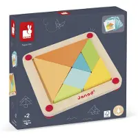 Janod Tangram 1 St