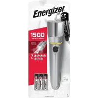 Energizer LATARKA VISION HD ULTRA METAL 6AA 1500 LUM