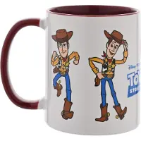 Widdop & Co. Toy Story Disney Woody Pixar Tasse 325ml