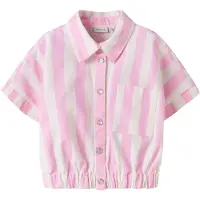 Name It Mini Twill Oberteil