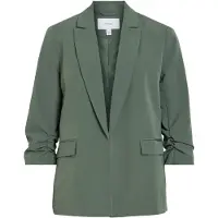Vila Vijune 3/4-arm Blazer
