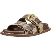 Steve madden Pantoletten Pantoletten Textil