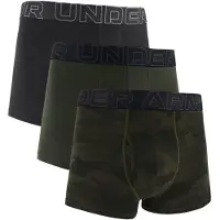 Under Armour Ua Performance Cotton - Print 3 Inch