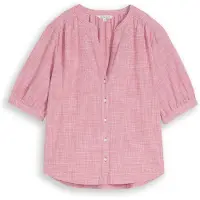 Tom Tailor 1049798 Kurzarm-bluse