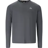 SOS Langarmshirt Pillar