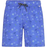 Blend Shorts BHRingwar in Dunkelblau | Gr.: XL