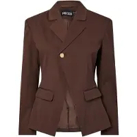 Pieces Pcjammi Blazer | Braun | S