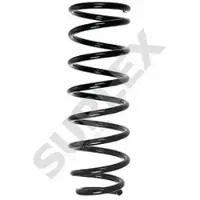 SUPLEX Fahrwerksfeder [Hersteller-Nr. 35388] für Toyota