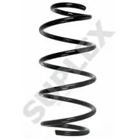 SUPLEX Fahrwerksfeder [Hersteller-Nr. 39146] für VW