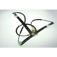 AUTOMEGA Fensterheber ohne Motor [Hersteller-Nr. 100027110] für Audi