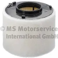 KOLBENSCHMIDT Luftfilter 50014973