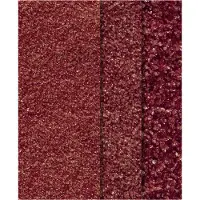 Wolfcraft 1 Schleifstreifen-Set 50-tlg. 115x280mm