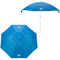 Nils Camp Nils Strandschirm Camp XL Durchmesser 220 cm