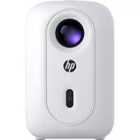 HP CP180, 130 ANSI Lumen, LCD, 720p (1280x720), 16:9, 762 - 3048 mm (30 - 120"), 300 LED-Lumen
