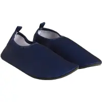 Color Kids Badeschuhe - Dress Blues - - 34/35 - Badeschuhe