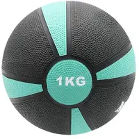 Softee Medizinball 4Kg