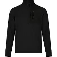 Protest Catcher Halbreißverschluss-sweatshirt
