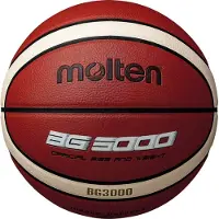 Molten Krepšinio kamuolys training B5G3000 sint. oda
