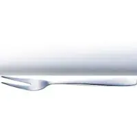 Arcoroc 48 x Vesca 18/10 Schneckengabel