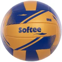 Softee Orix Prizma Volleyballball Golden 4 Golden 4