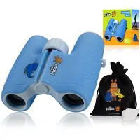 Die Maus DieMaus Kinderfernglas 6x21 Elefant