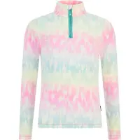 Protest Damen Rolli PRTRefuzzy 1/4 zip active top