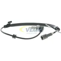 VEMO ABS Sensor Raddrehzahl Vorne Rechts für NISSAN Pathfinder II (R50) V38-72-0100