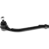ACKOJA Spurstangenkopf Spurstange für HYUNDAI i30 (FD) Vorne Rechts A52-1101