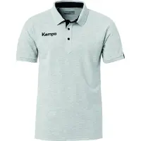 Kempa Prime Kurzarm-poloshirt