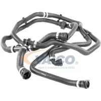 VAICO Kühlerschlauch Wasserschlauch für BMW 5 Limousine (E60) V20-2658