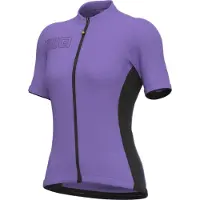 ALÉ Color Block Kurzarm-radtrikot