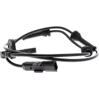 VEMO ABS Sensor Raddrehzahl Hinten für RENAULT MASTER III Kasten (FV) V46-72-0161