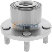 VAICO Radlagersatz Vorne für LAND ROVER Freelander 2 SUV (L359) 137mm V48-0236