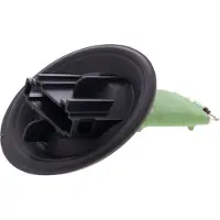VEMO Regler, Innenraumgebläse v10790009 für VAG