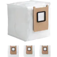 Eufy Omni E25 und E28 Staubbeutel (3 Stück)