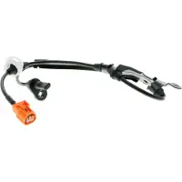 VEMO Sensor, Raddrehzahl ACURA ACURA