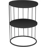 Atmosphera Metal Beistelltisch