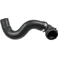 VAICO Kühlerschlauch Wasserschlauch für FIAT PANDA (169) V24-1168
