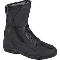SHIMA Terra Wasserdichte Damen Motorrad Stiefel Größe 38