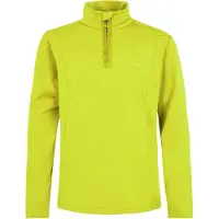 Protest Skipullover Rewillowy Jr 1/4 Zip Active Jungen Limone-Größe 176