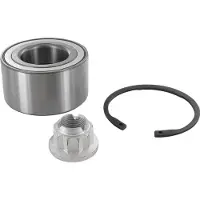 VAICO Radlagersatz VW Q7, Touareg Q7, Touareg