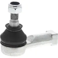 ACKOJA Spurstangenkopf Spurstange für MITSUBISHI PAJERO PININ (H6W, H7W) Vorne Links Vorne Rechts Außen A37-9508