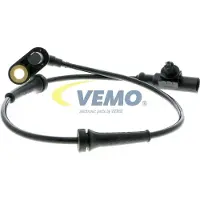 VEMO ABS Sensor Raddrehzahl Hinten Rechts für NISSAN MICRA III (K12) V38-72-0027